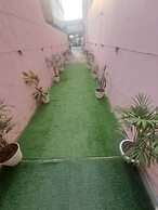 Hotel Diamond Airport