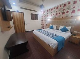 Hotel Diamond Airport