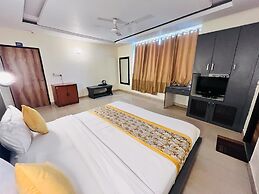 Hotel Diamond Airport