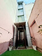 Hotel Diamond Airport