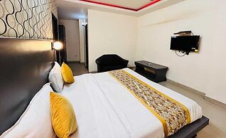 Hotel Diamond Airport