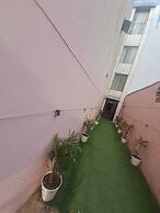 Hotel Diamond Airport