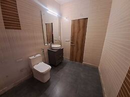 Hotel Diamond Airport