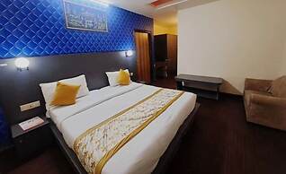 Hotel Diamond Airport