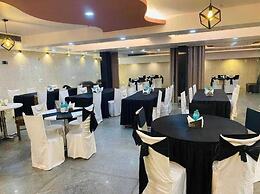 Hotel Diamond Airport