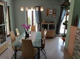 Villa Hilda