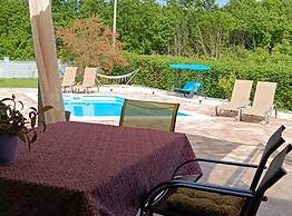 Villa Hilda