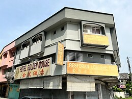 OYO 90994 Hotel Golden Mouse