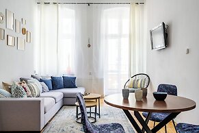 RentPlanet - Apartament Piastowska