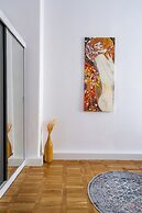 RentPlanet - Apartament Piastowska