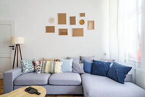 RentPlanet - Apartament Piastowska