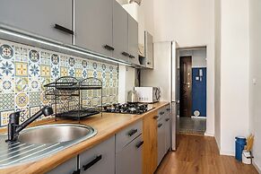 RentPlanet - Apartament Piastowska