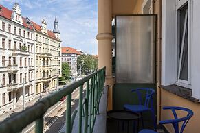 RentPlanet - Apartament Piastowska