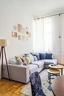 RentPlanet - Apartament Piastowska