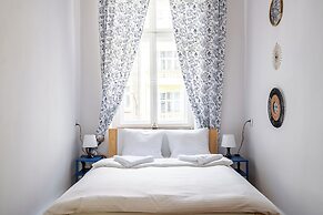 RentPlanet - Apartament Piastowska