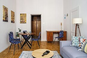 RentPlanet - Apartament Piastowska