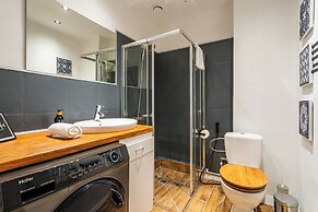 RentPlanet - Apartament Piastowska