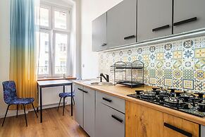 RentPlanet - Apartament Piastowska