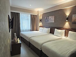 Diamond Beyazıt Hotel