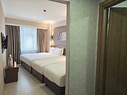 Diamond Beyazıt Hotel