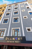 Diamond Beyazıt Hotel