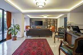 Diamond Beyazıt Hotel