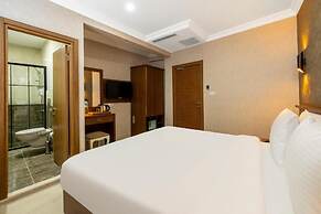 Diamond Beyazıt Hotel