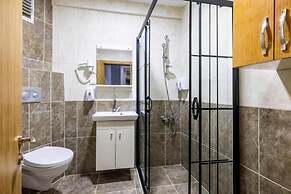 Diamond Beyazıt Hotel