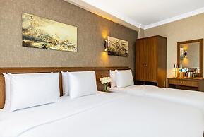 Diamond Beyazıt Hotel