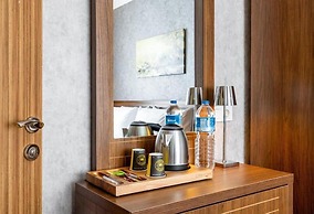Diamond Beyazıt Hotel