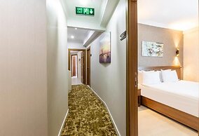 Diamond Beyazıt Hotel