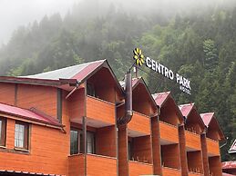 CENTRO PARK HOTEL