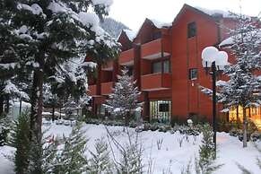 CENTRO PARK HOTEL