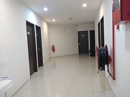 OYO 90995 Hotel Nk Impian