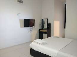 OYO 90995 Hotel Nk Impian