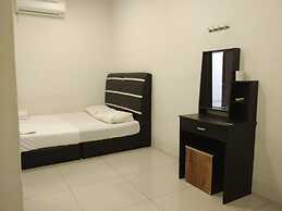 OYO 90995 Hotel Nk Impian