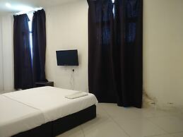 OYO 90995 Hotel Nk Impian