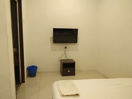 OYO 90995 Hotel Nk Impian