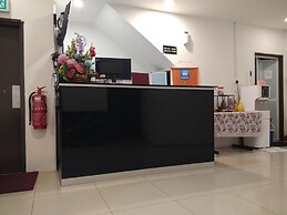 OYO 90995 Hotel Nk Impian