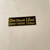 Om Shanti Guest House