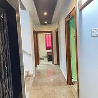 Om Shanti Guest House