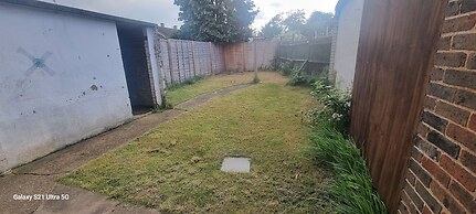 Modern 3bed House in Slough