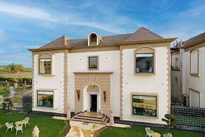 French Riviera- A Boutique Hotel