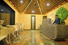 French Riviera- A Boutique Hotel