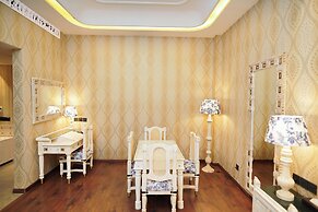 French Riviera- A Boutique Hotel