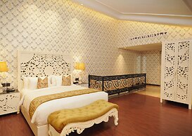 French Riviera- A Boutique Hotel