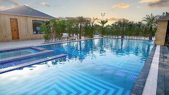 French Riviera- A Boutique Hotel