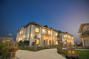 French Riviera- A Boutique Hotel