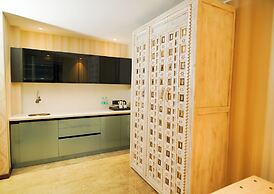 French Riviera- A Boutique Hotel