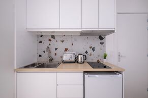 Luxueux Appartement à Batignolles